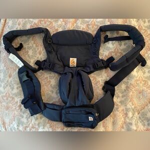 Ergobaby Midnight Blue Omni 360 Carrier